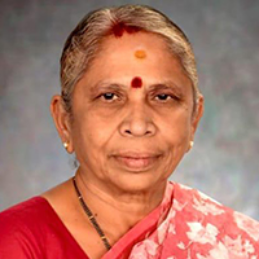 Mrs. Premalatha Panneerselvam