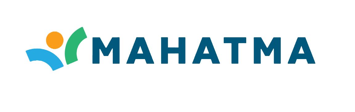 Mahatma Logo
