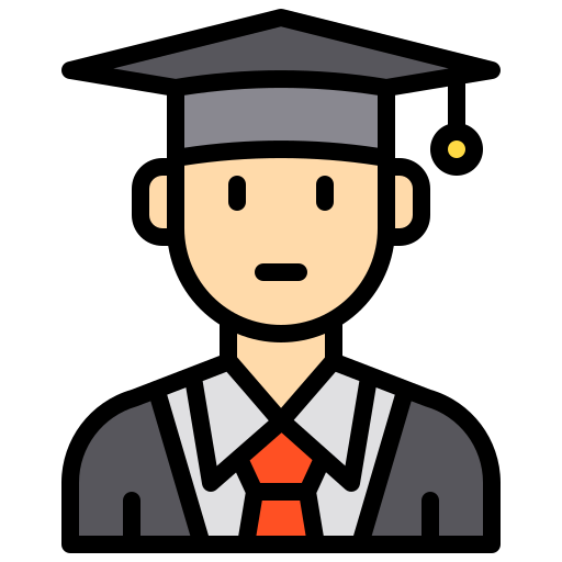 Student Icon